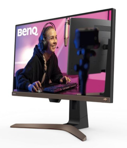 BenQ 28" Monitor LED 5ms/IPS/20mln:1/HDMI EW2880U