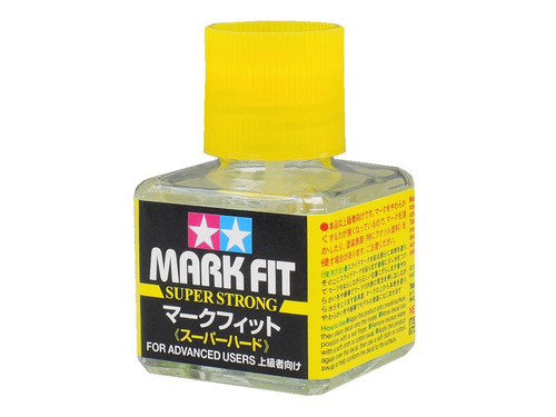 Tamiya Mark Fit (Super Strong) 12+