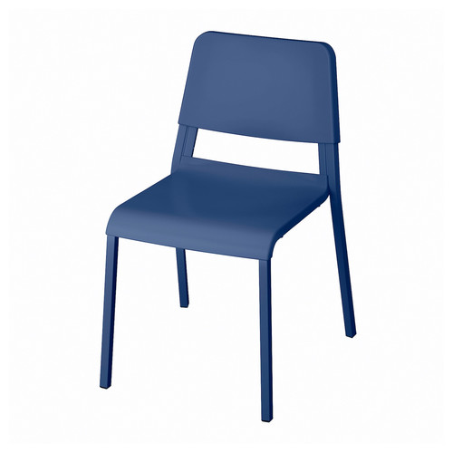 TEODORES Chair, blue