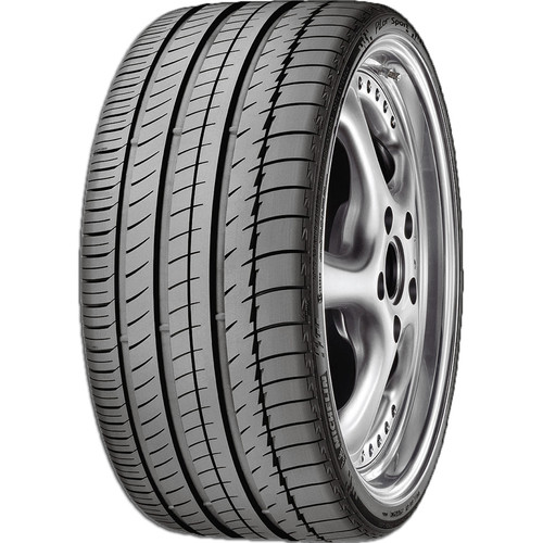 MICHELIN Pilot Sport PS2 265/40R18 101Y