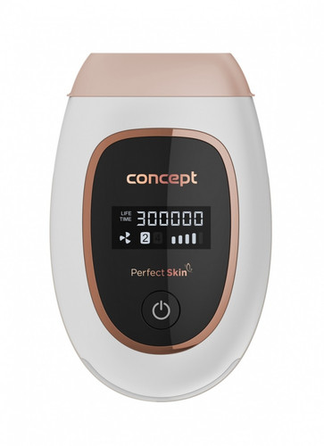 Concept Epilator IPL Perfect Skin IL3020