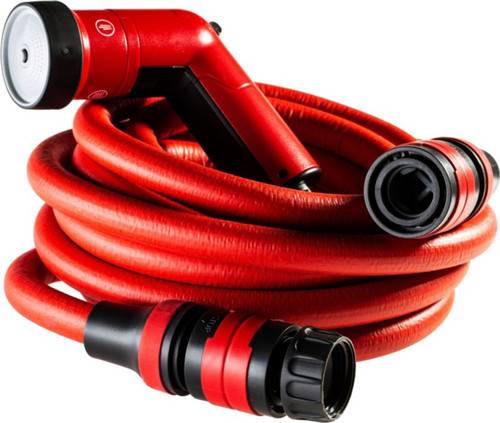 Garden Watering Hose Yoyo Go 30 m