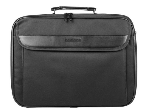 Natec Notebook Bag ANTELOPE 15.6", black