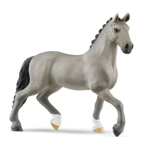 Schleich Selle Français Stallion 5+