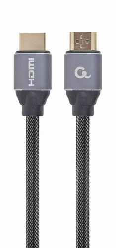 Gembird Cable HDMI High Speed with Ethernet Premium 3 m