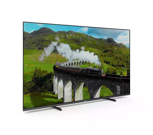 Philips 43'' LED Smart TV 43PUS7608/12