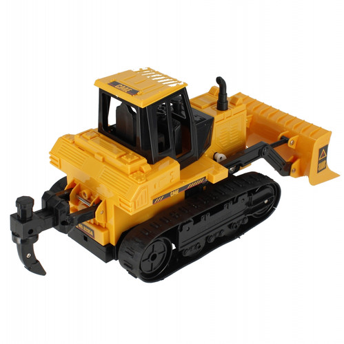 RC Engineering Truck Loader 3+