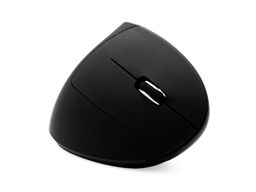 Media-Tech Wireless Optical Vertical Mouse Vertic RF MT1123