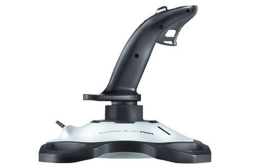 Logitech Joystick Extreme 3D Pro 942-00003