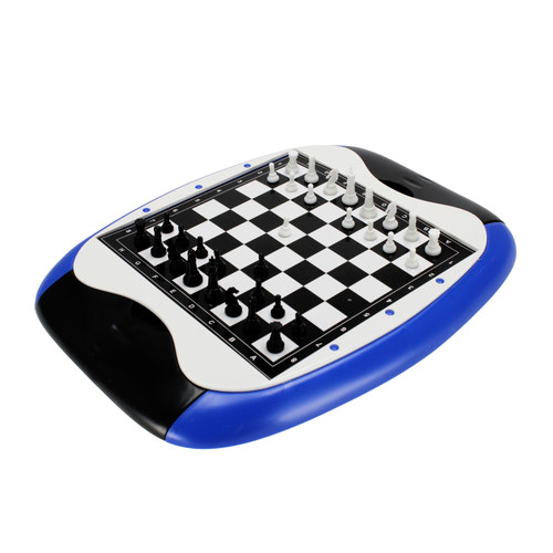 Chess Set 7in1 3+