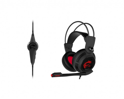 MSI Gaming Headset DS502