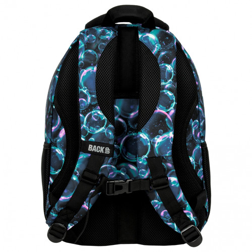 School Backpack 30x42x20 Bubble