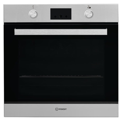 Indesit Oven IFW65Y0JIX