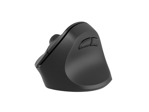 NATEC Optical Wireless Mouse Vertical Crake 2