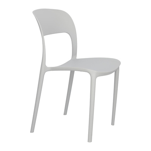 Chair Flexi, grey