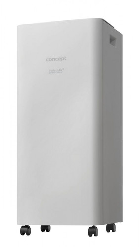 Concept Air Dehumidifier Perfect Air Smart OV222