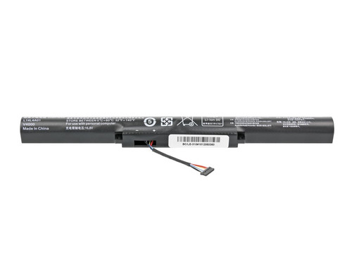 Mitsu Battery for Lenovo IdeaPad 310, 510S 2200mAh