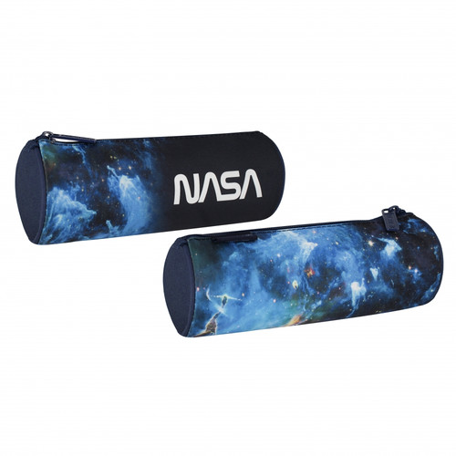 Pencil Case with Zipper NASA 1pc