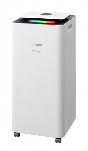 Concept Air Dehumidifier Perfect Air Smart OV222