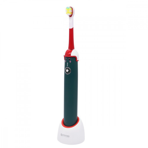 Oromed Sonic Toothbrush for Kids ORO-SONIC, boy 4+