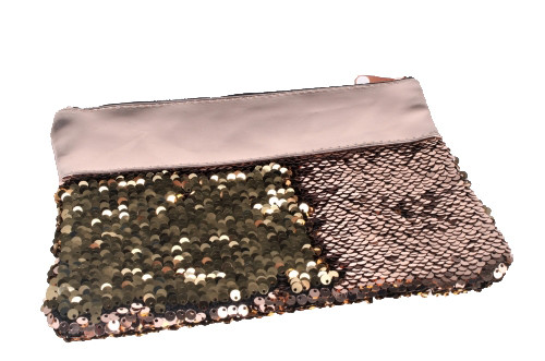 Pencil Case Sequins