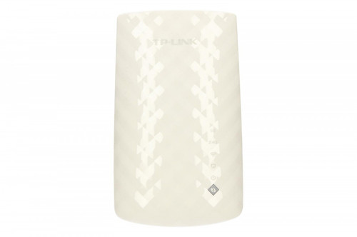 TP-Link Mesh WiFi Range Extender N750 1xWAN RE200