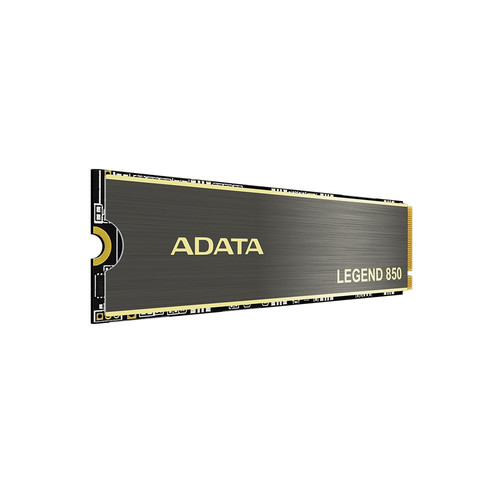 Adata SSD Legend 850 512GB PCIe 4x4 5/2.7 GB/s M2