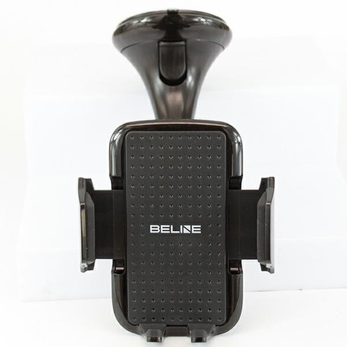Beline Car Phone Holder 3in1 Windshield/Grille/Cockpit