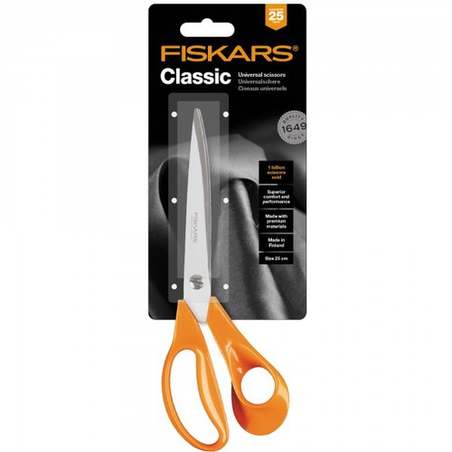 Fiskars Tailor Scissors 24 cm