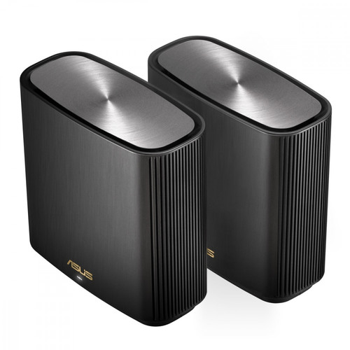 Asus System WiFi ZenWiFi XT9 6 AX7800 black, 2-pack