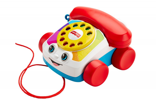 Fisher-Price® Chatter Telephone® 12m+