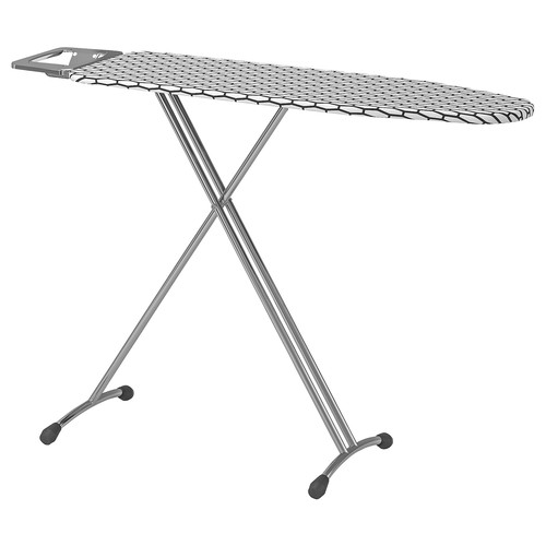 DÄNKA Ironing board, 120x37 cm