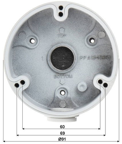 Dahua Camera Adapter PFA135