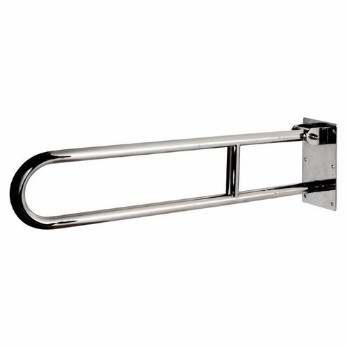 Masterline Bathroom Safety Rail Pro 700 mm, chrome