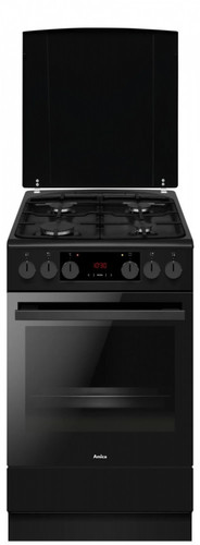 Amica Gas-electric Cooker 523GE3.33HZpTsDpAN(Bm)