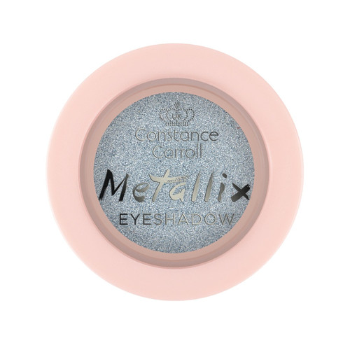 Constance Carroll Metallix Mono Eyeshadow 03 - Neptune