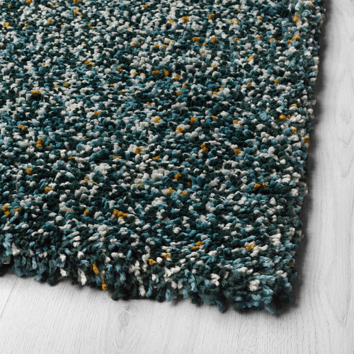 VINDUM Rug, high pile