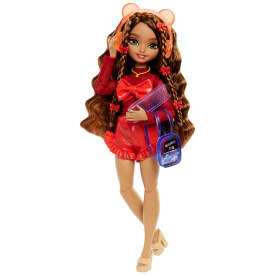 Barbie Dream Besties Teresa Fashion Doll HYC23 4+