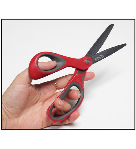 Office Scissors for Left-Handed Grand 20.5cm