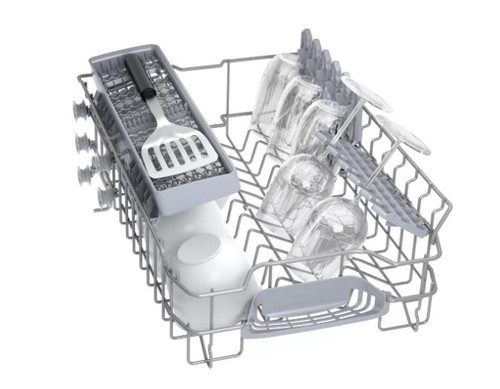 Bosch Dishwasher SPV2IKX10E