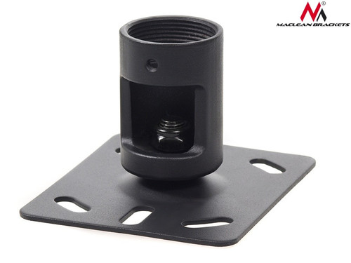 MacLEan Plate for Mounting a TV Holder 50kg MC-706