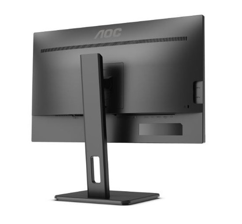 AOC 23.8" Monitor 24P2Q IPS DP DVI HDMI USB Pivot