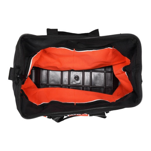 Yato Tool Bag 16" with Rubber Bottom