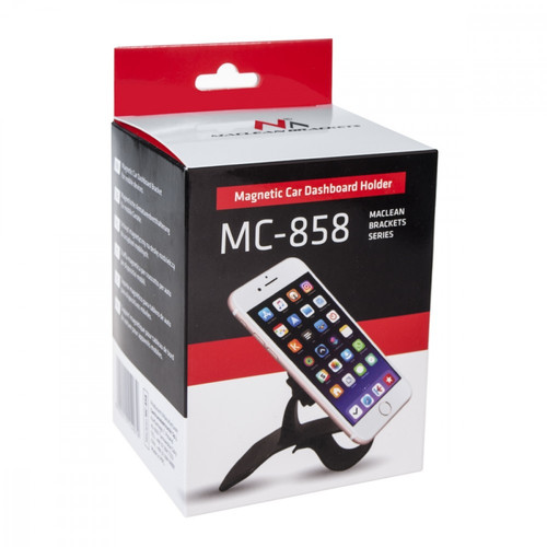 Maclean Magnetic Car Dashboard Holder MC-858