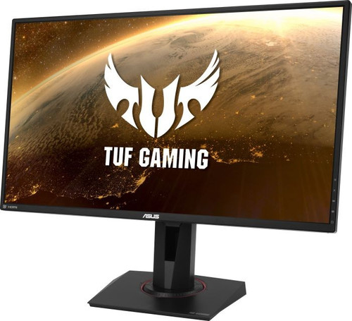 ASUS 27" Gaming Monitor VG27AQ WQHD IPS HDMI DP 1ms 155Hz