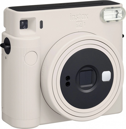 Fujifilm Camera Instax SQ1 Instant Camera, white
