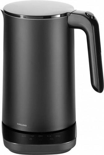 Zwilling Kettle 1.5l Pro Enfinigy, black