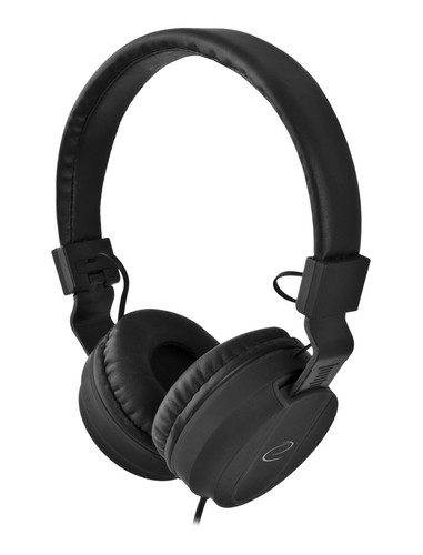 Esperanza Wired Headset Bongo