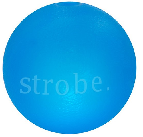 Planet Dog Strobe Ball Blue LED
