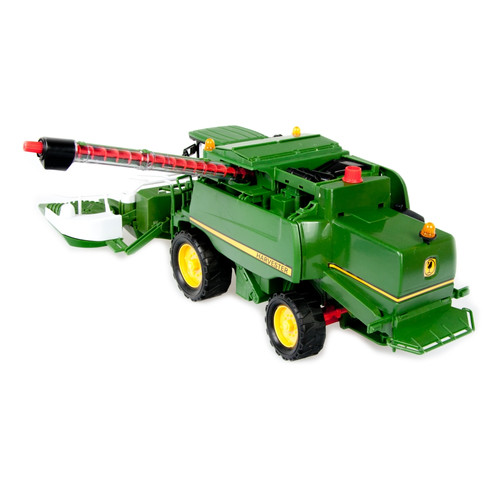 Farm World Harvester 3+